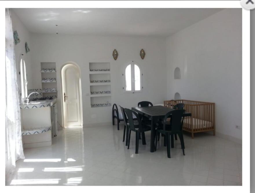 Il Capricorno Aparthotel Vieste Ngoại thất bức ảnh